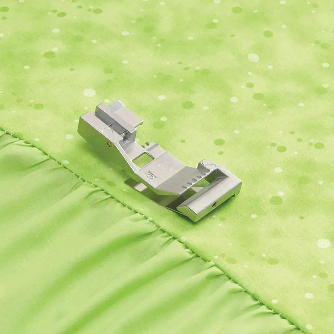 Baby Lock Ruffling Foot BLE8-RF
