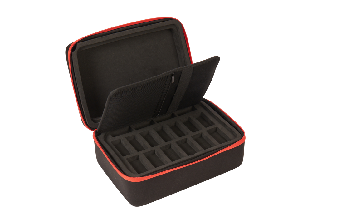 Bernina Overlock Accessory Travel Case