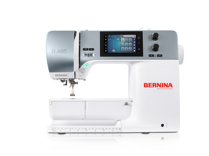 BERNINA 485 Sewing Machine