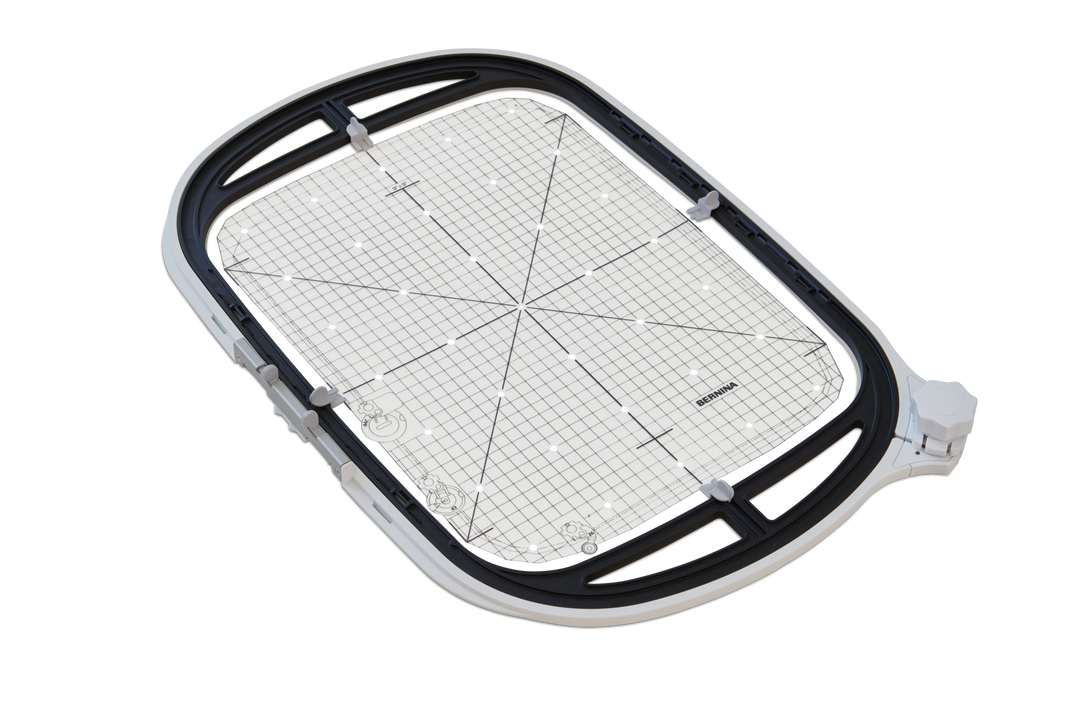 Bernina Giant Embroidery Hoop 300 x 410mm (16x12") B990