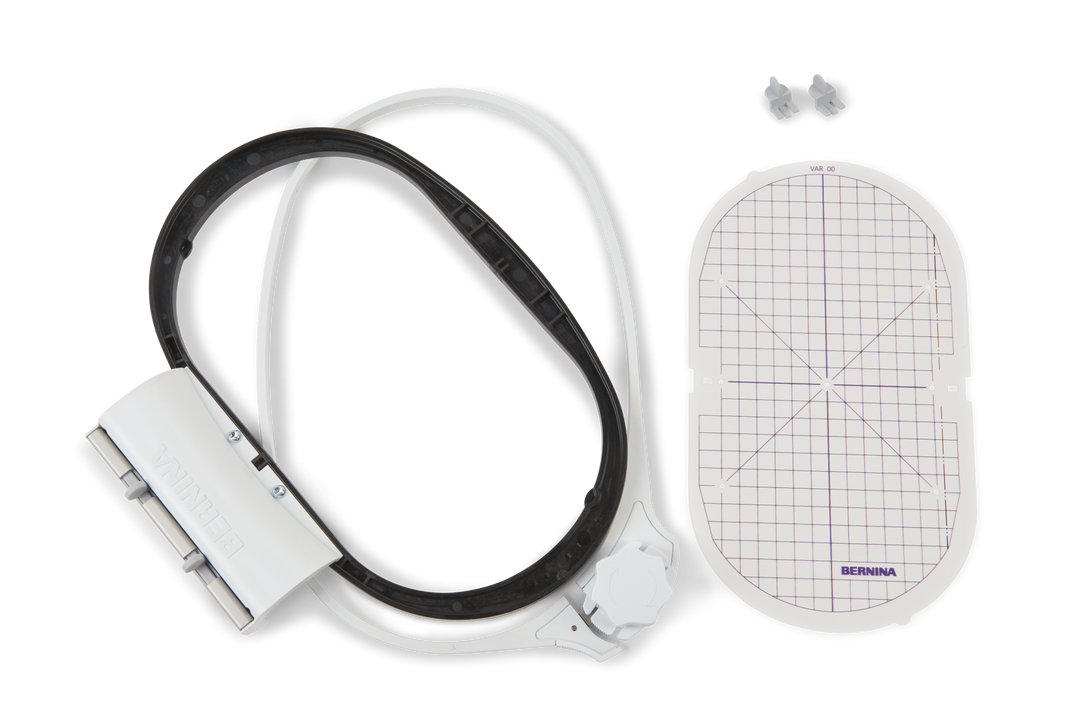 BERNINA Large Freearm Embroidery Hoop