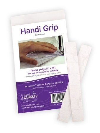Handi Grip Strips HG10510