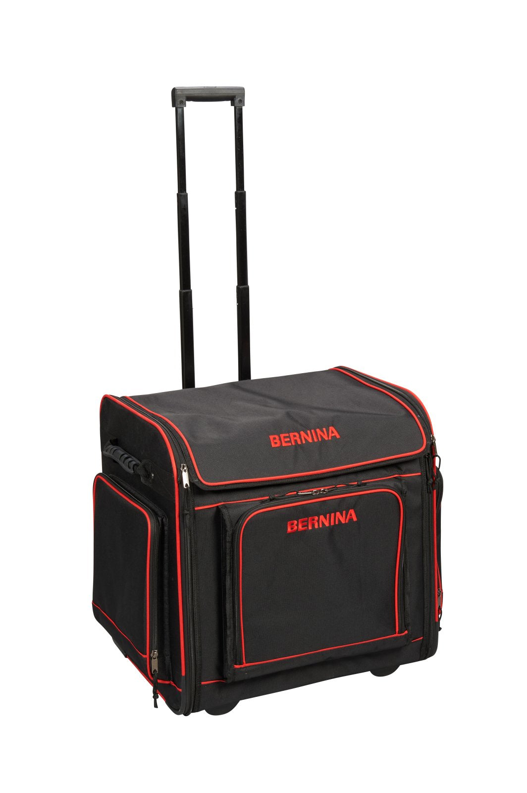 BERNINA Overlocker / Serger Trolley Bag