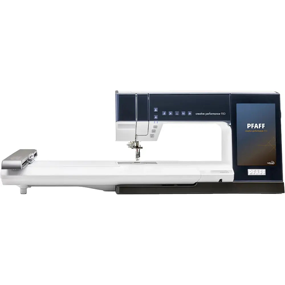 Pfaff Creative Performance 950 Sewing & Embroidery Machine