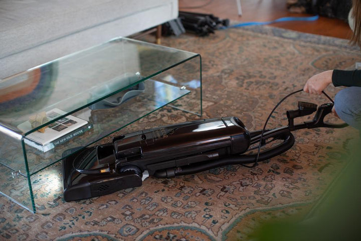 RICCAR R25P.2 Premium Pet Upright Vacuum