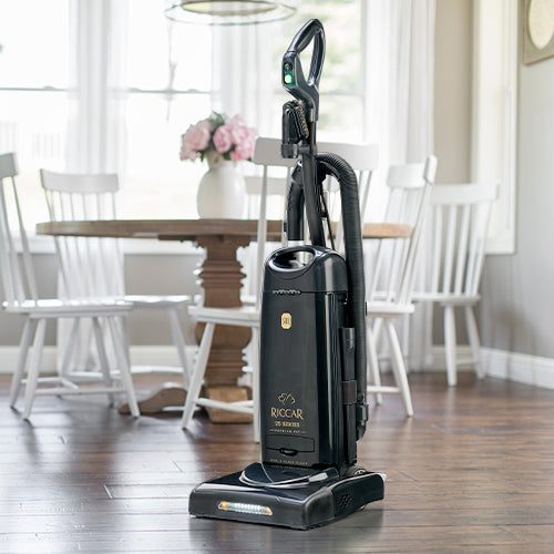 RICCAR R25P.2 Premium Pet Upright Vacuum
