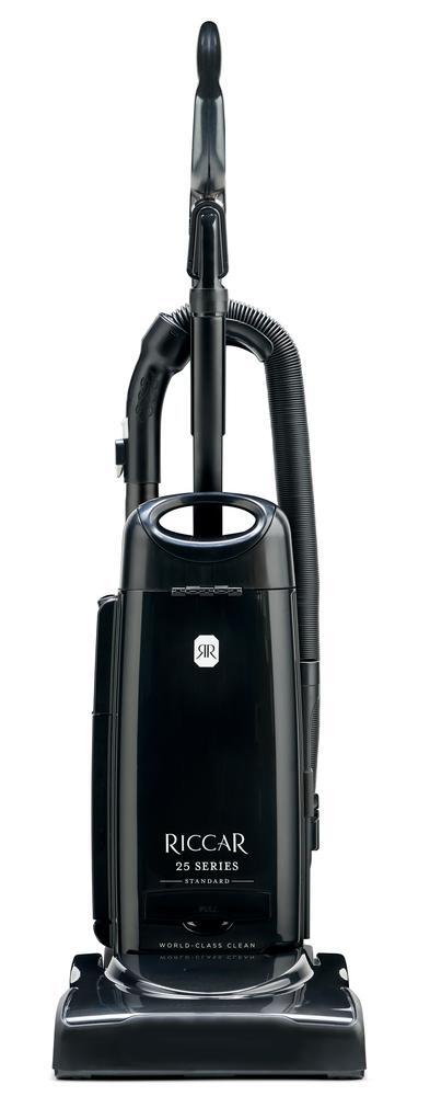 RICCAR R25S.2 Standard Clean Air Upright Vacuum