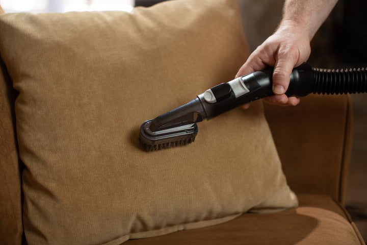 RICCAR R25S.2 Standard Clean Air Upright Vacuum