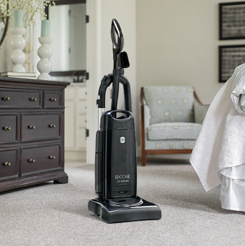 RICCAR R25S.2 Standard Clean Air Upright Vacuum