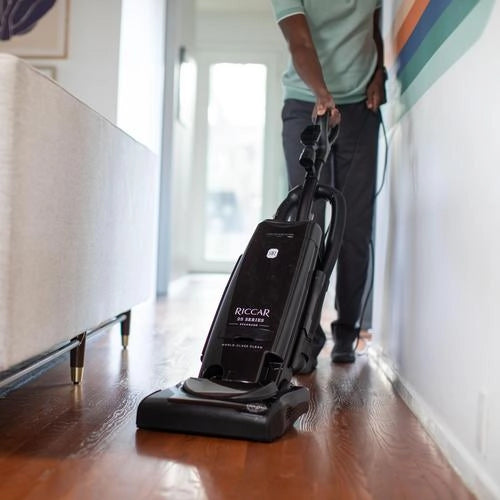 RICCAR R25S.2 Standard Clean Air Upright Vacuum
