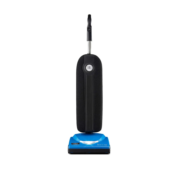 Riccar R10CV SupraLite Cordless Upright Vacuum
