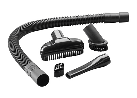 Riccar Gem Micro Handheld Vacuum 14.5' Cord Black GEM-R.6