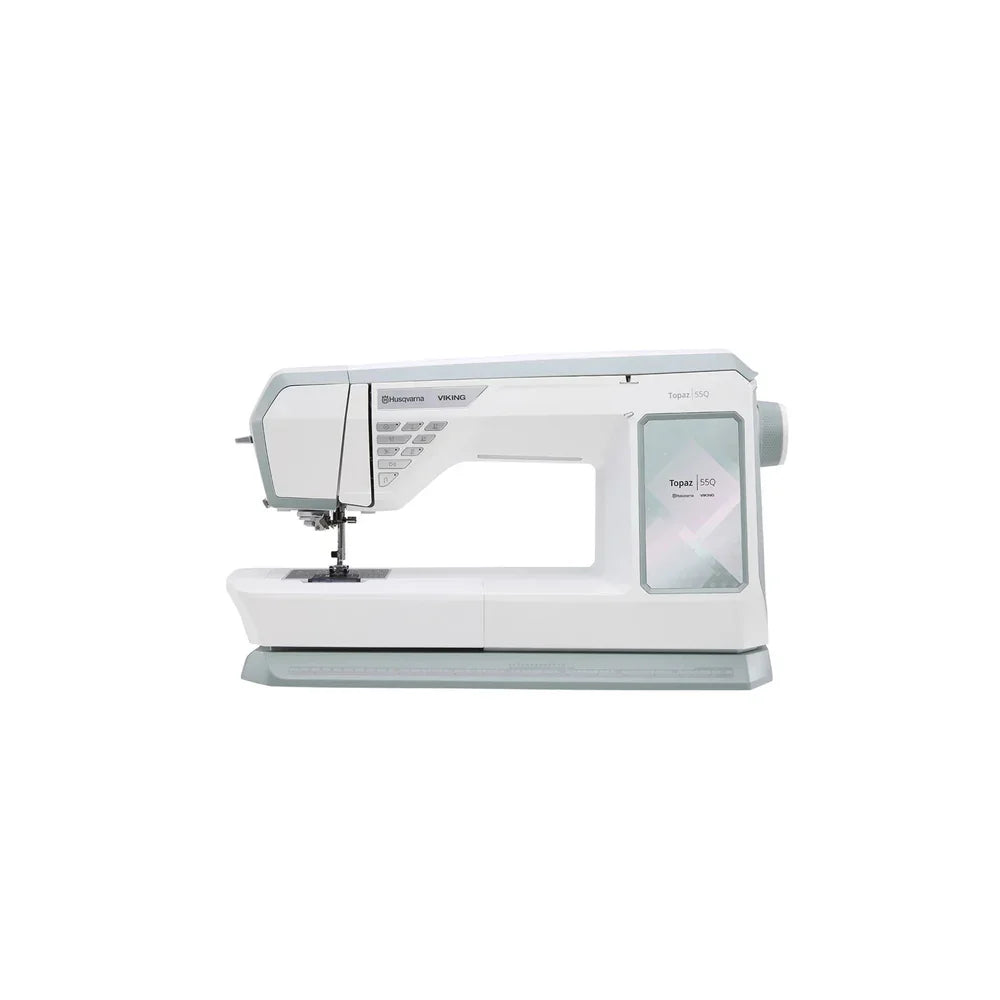 HUSQVARNA VIKING TOPAZ 55Q Sewing Machine