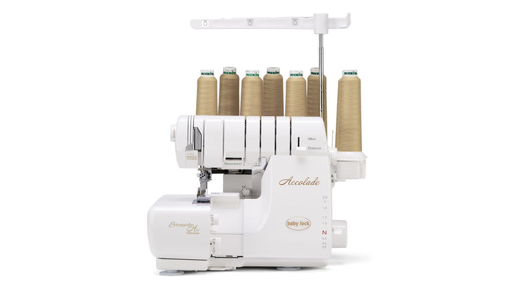 Baby Lock Accolade Serger BLS8