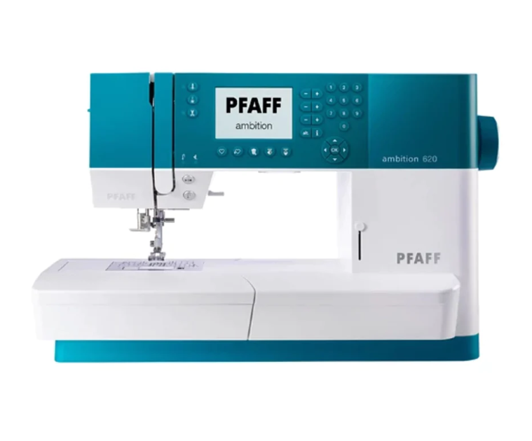 PFAFF ambition 620 Sewing Machine