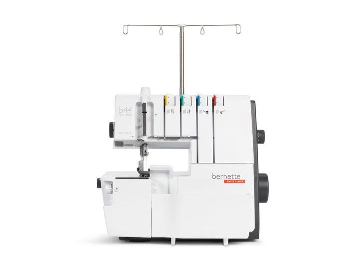 bernette b44 FUNLOCK Overlocker