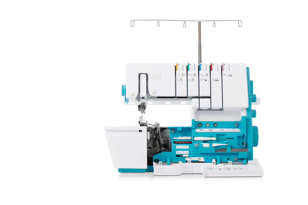 bernette 68 Maker Edition