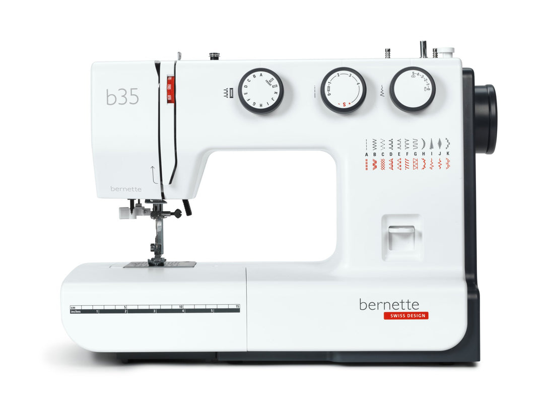 bernette B35 Sewing Machine
