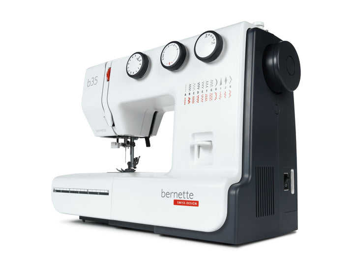 bernette B35 Sewing Machine