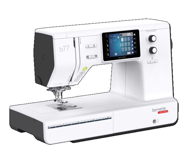 bernette B77 Sewing Machine