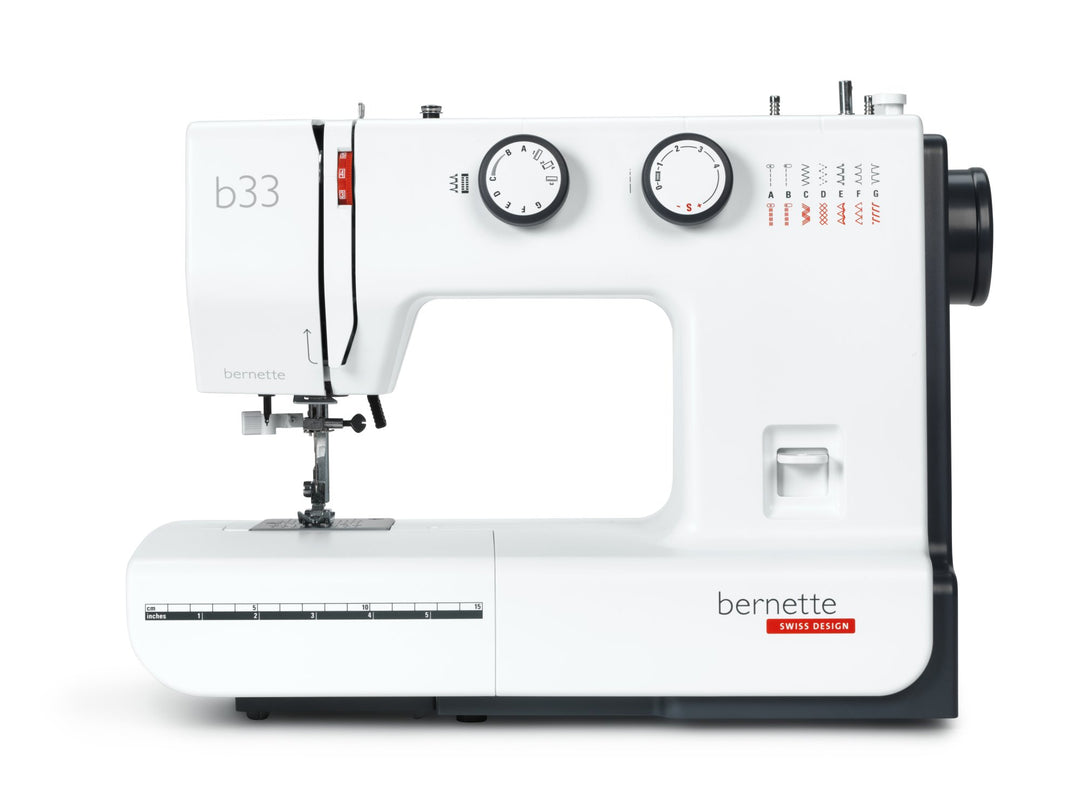 bernette b33 Sewing Machine
