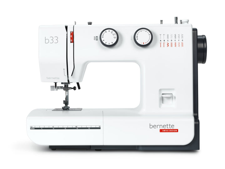 bernette b33 Sewing Machine