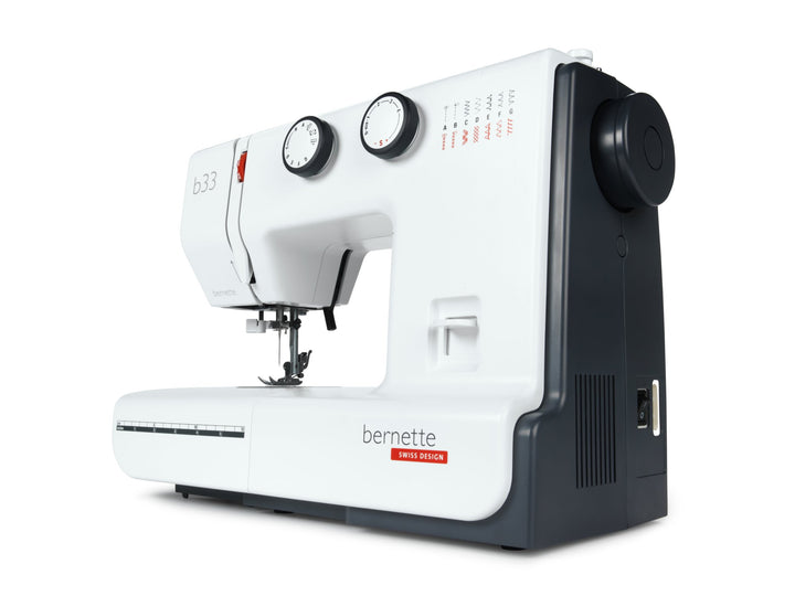 bernette b33 Sewing Machine