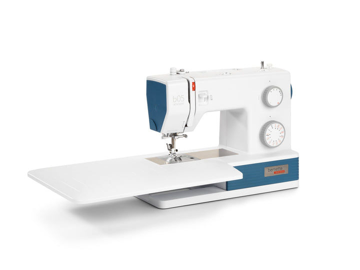 bernette b05 ACADEMY Sewing Machine