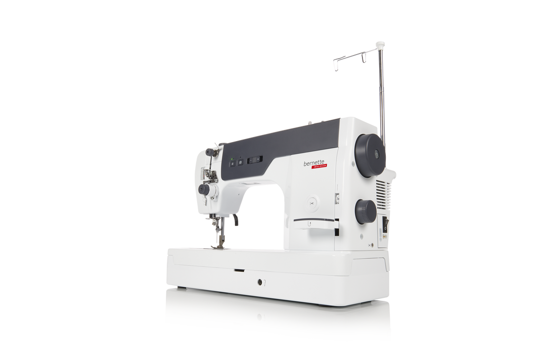 bernette b08 Straight Stitch Machine
