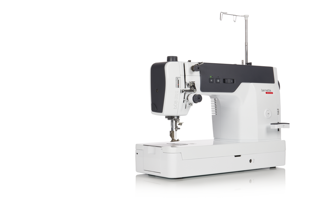 bernette b08 Straight Stitch Machine