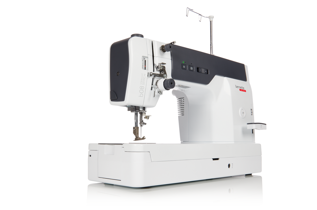 bernette b08 Straight Stitch Machine