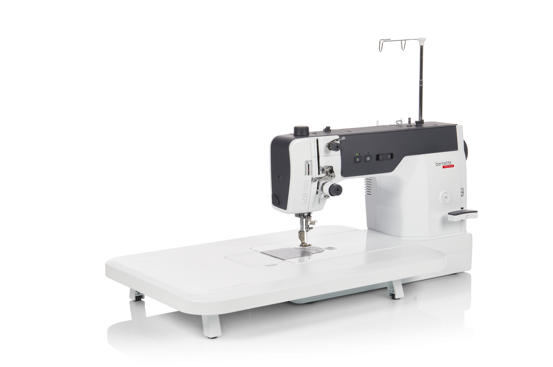 bernette b08 Straight Stitch Machine