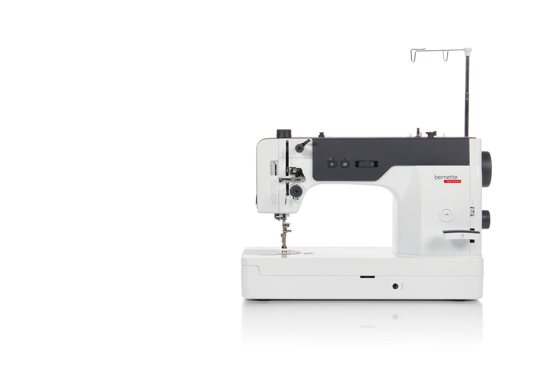 bernette b08 Straight Stitch Machine