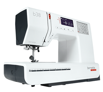 bernette b38 Sewing Machine