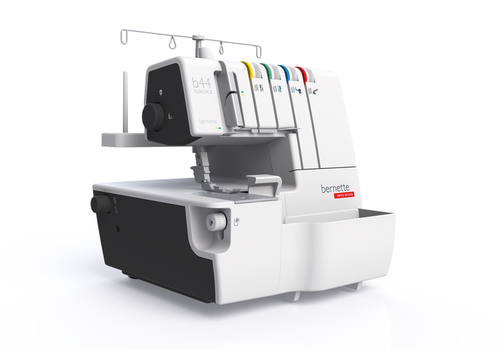 bernette b44 FUNLOCK Overlocker
