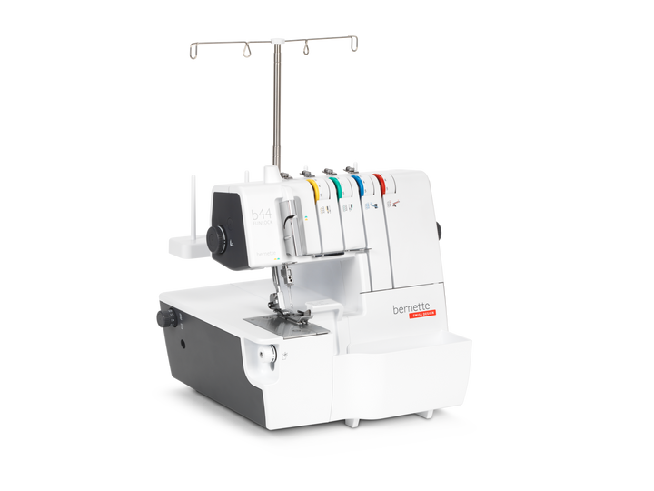 bernette b44 FUNLOCK Overlocker