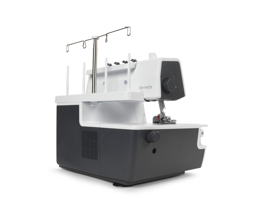 bernette b44 FUNLOCK Overlocker