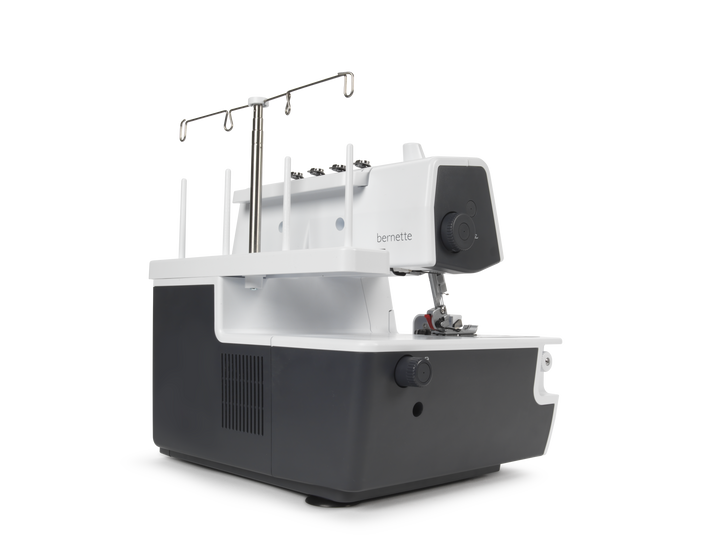 bernette b44 FUNLOCK Overlocker