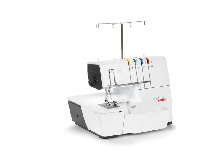 bernette b64 AIRLOCK Serger