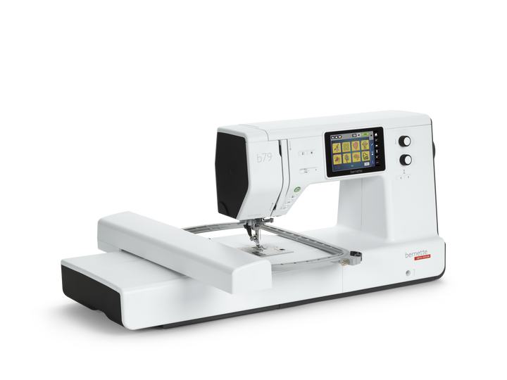bernette b79 Sewing & Embroidery Machine