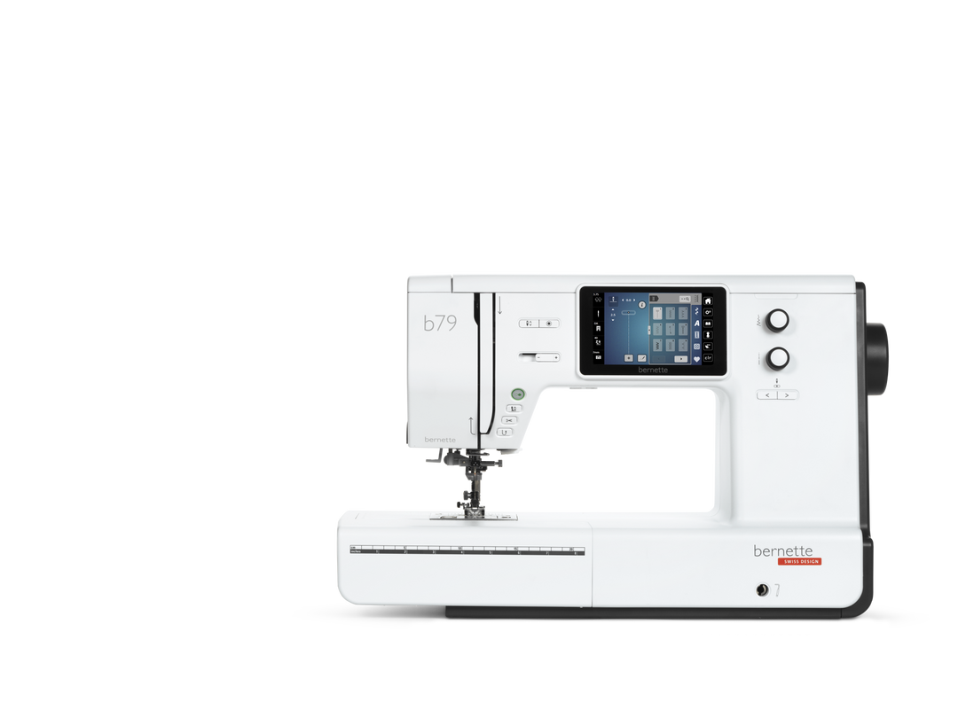 bernette b79 Sewing & Embroidery Machine