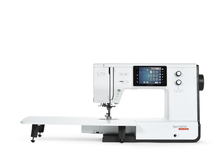 bernette b79 Sewing & Embroidery Machine