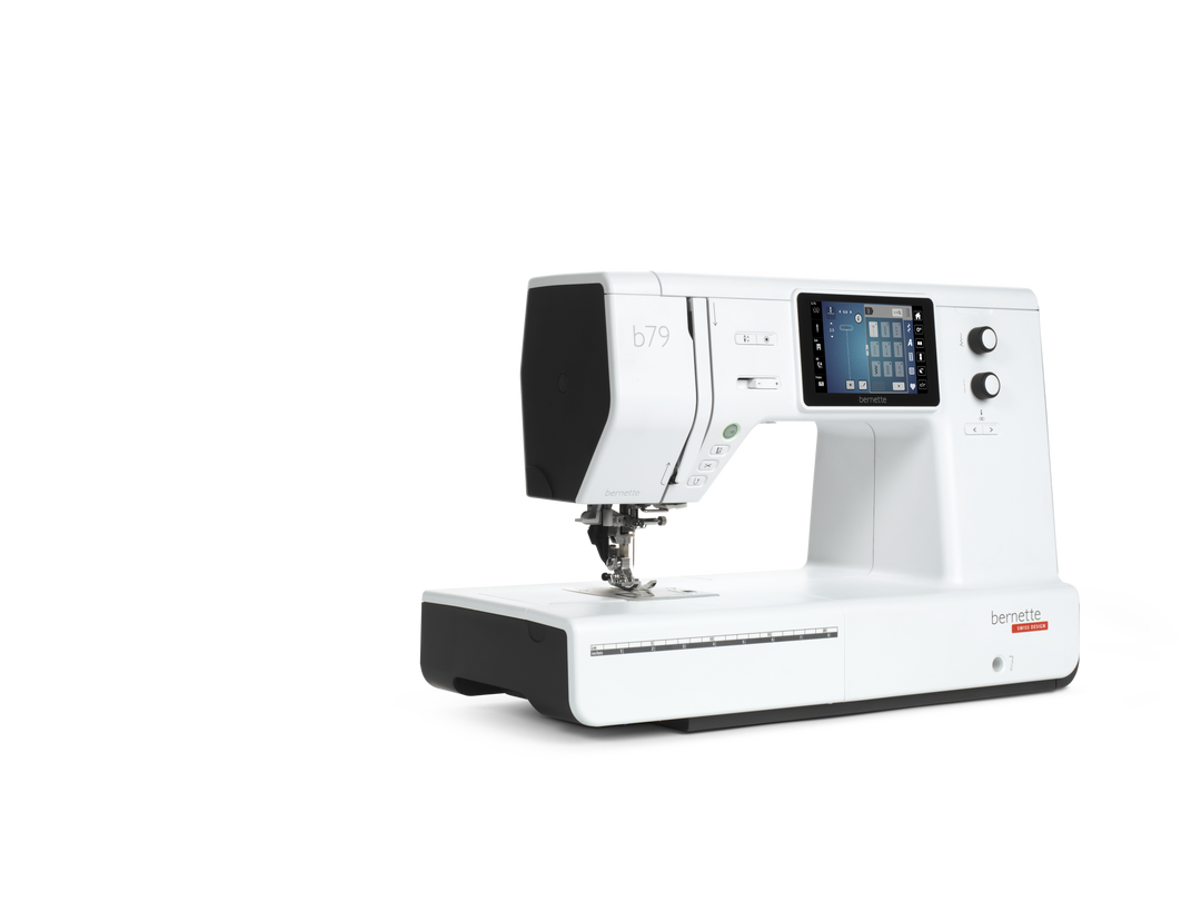 bernette b79 Sewing & Embroidery Machine
