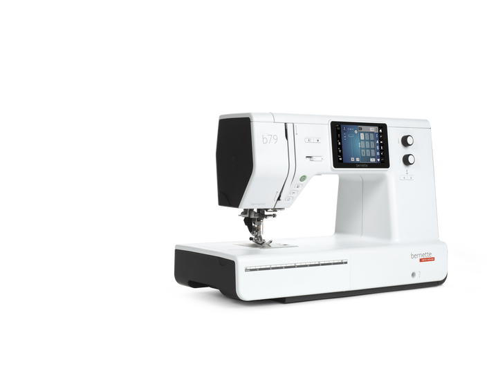 bernette b79 Sewing & Embroidery Machine