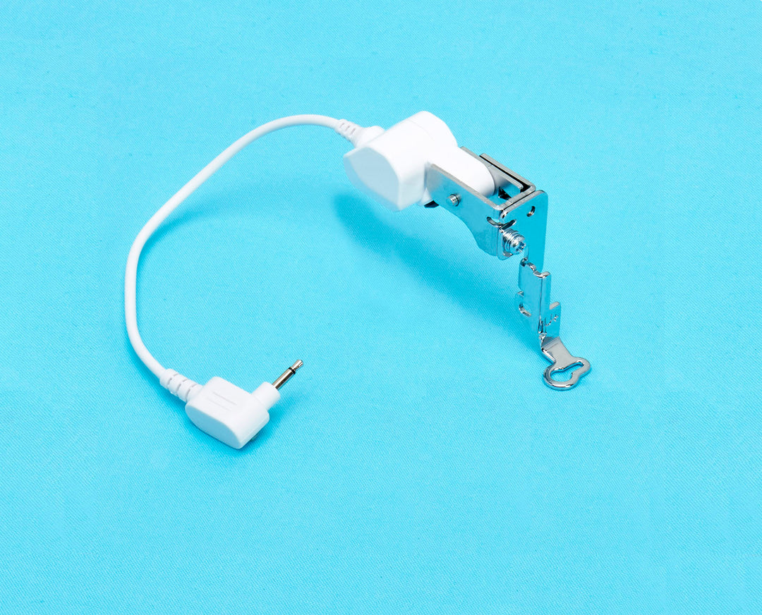Baby Lock LED Embroidery Foot Needle Beam