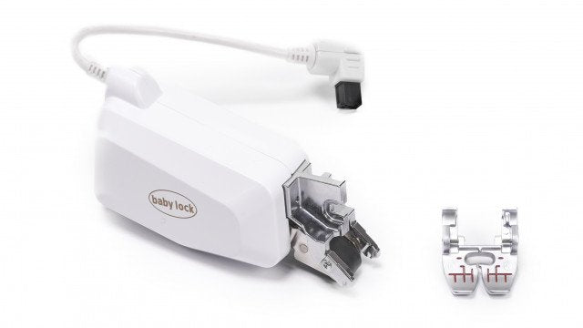 Baby Lock Compact Digital Dual Feed Foot    BLSA-DDF