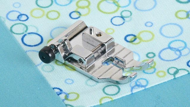 Baby Lock 1/4" Quilting Foot  BLSO-QF