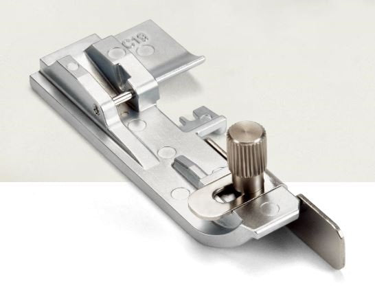 BERNINA #C19 Blind Stitch Foot    103784.70.00