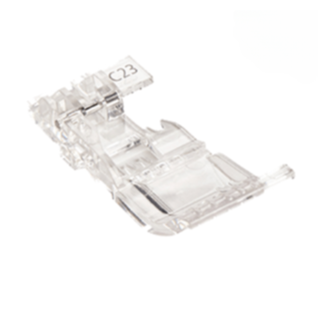 BERNINA #C23 Curve Foot