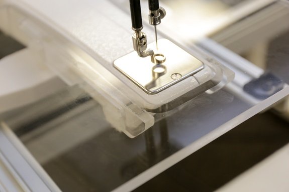 HQ Avante 18" Easy-Fit Ruler Base HG00448